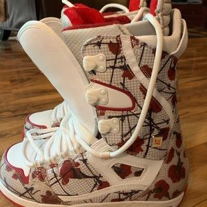 Burton Snowboard Boots